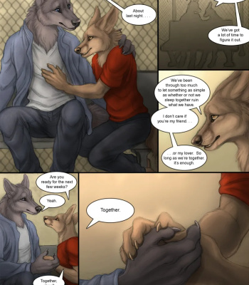 Cruelty (Remastered) comic porn sex 43