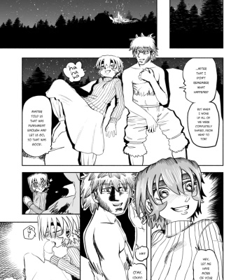The King’s Harem 1 comic porn sex 43