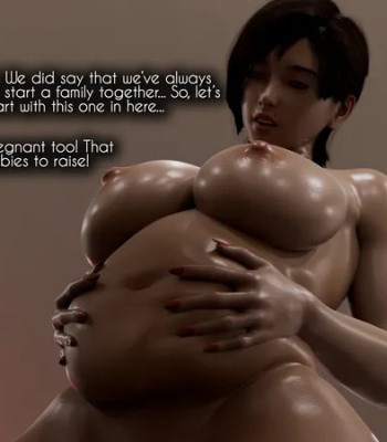 Bodacious comic porn sex 43