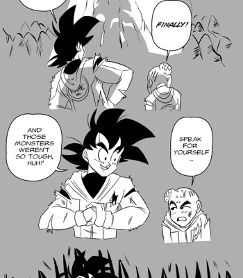 Mermay comic porn sex 43