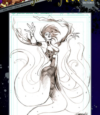 Ghostboy And Diablo 4 comic porn sex 44