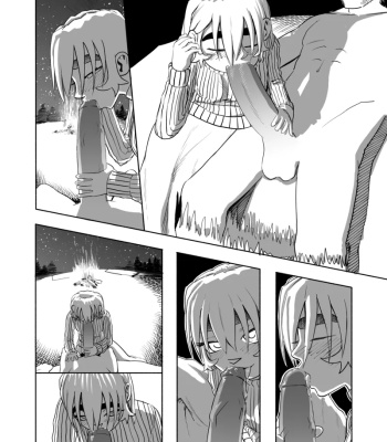 The King’s Harem 1 comic porn sex 44