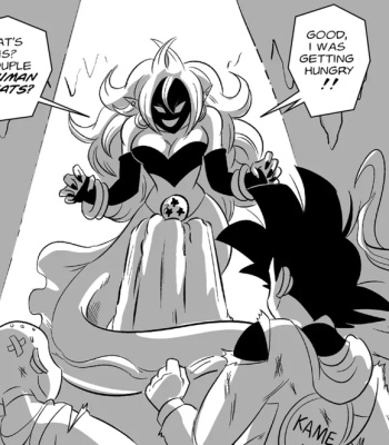 Mermay comic porn sex 44