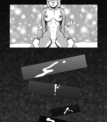 In Heat 6 comic porn sex 45