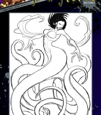 Ghostboy And Diablo 4 comic porn sex 45