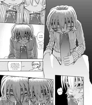 The King’s Harem 1 comic porn sex 45