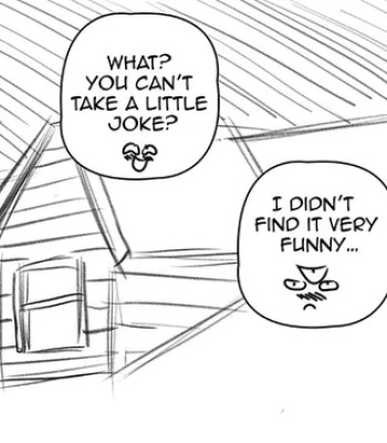 Jealously comic porn sex 45
