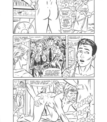 Wendy Whitebread (146-Page Collection) comic porn sex 45