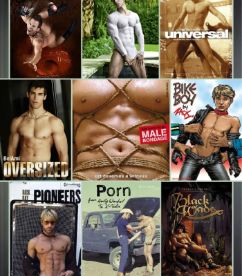 Porky 5 comic porn sex 45