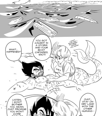 Mermay comic porn sex 45
