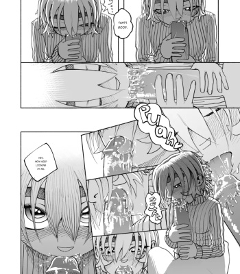 The King’s Harem 1 comic porn sex 46