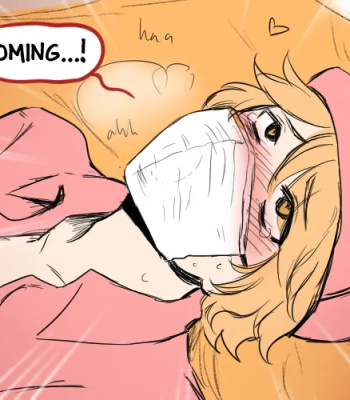 Can A Vocalist And A Camboy Fall In Love 1 comic porn sex 46