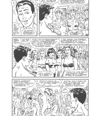 Wendy Whitebread (146-Page Collection) comic porn sex 46