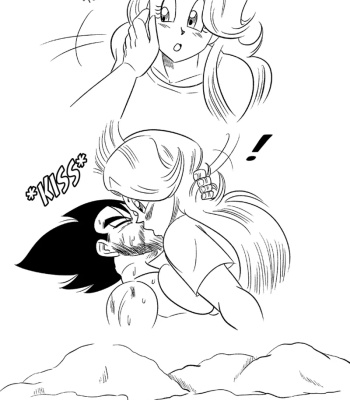 Mermay comic porn sex 46