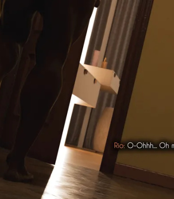 Mi Amor 2 comic porn sex 46