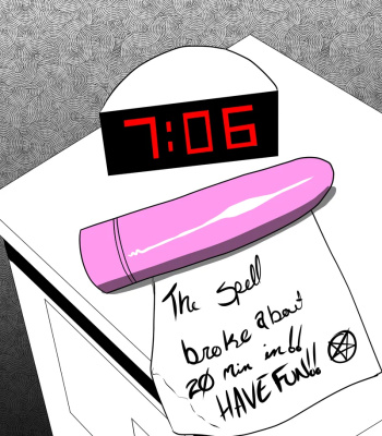 In Heat 6 comic porn sex 47