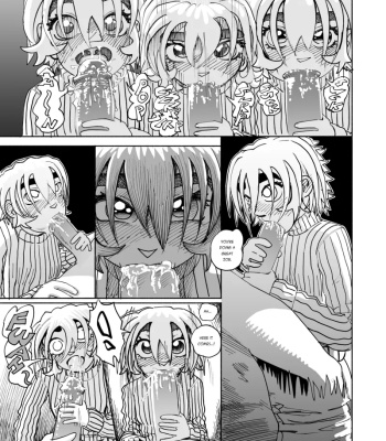The King’s Harem 1 comic porn sex 47