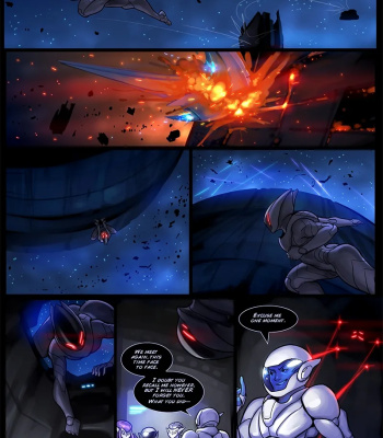Drowtales – Space Age 6 comic porn sex 47