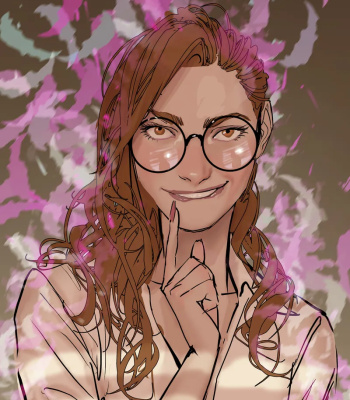 Fine Print Volume 3 (Digital Edition) comic porn sex 47