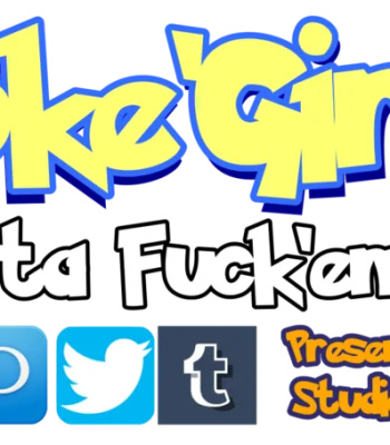 Poke’Girls – Gotta Fuck’Em All comic porn sex 47