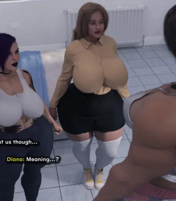 Mighty Breeding 2 Part 2 comic porn sex 48