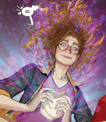 Fine Print Volume 3 (Digital Edition) comic porn sex 48