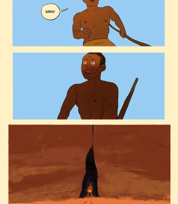 Shattered Spear comic porn sex 48