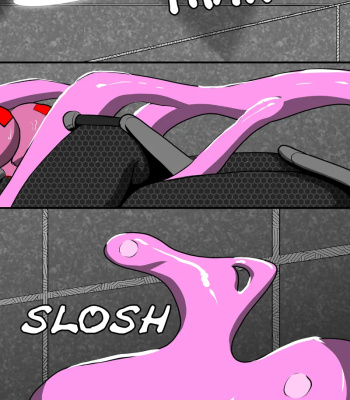 In Heat 7 comic porn sex 49