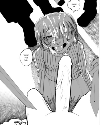 The King’s Harem 1 comic porn sex 49