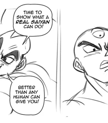 Jealously comic porn sex 49