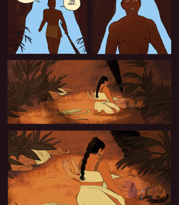 Shattered Spear comic porn sex 49