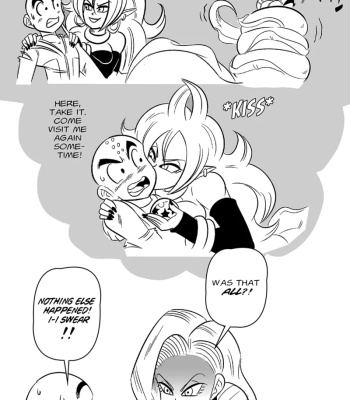 Mermay comic porn sex 49