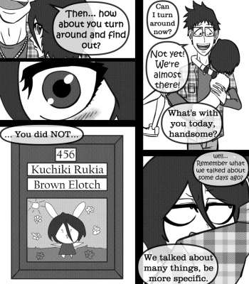 Resort Paradise 2 comic porn sex 50
