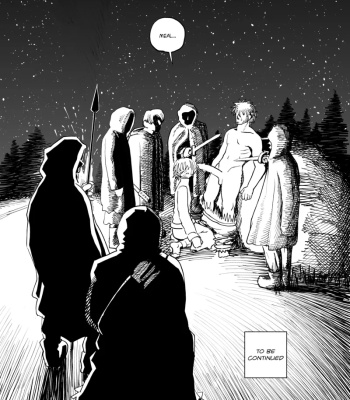 The King’s Harem 1 comic porn sex 50