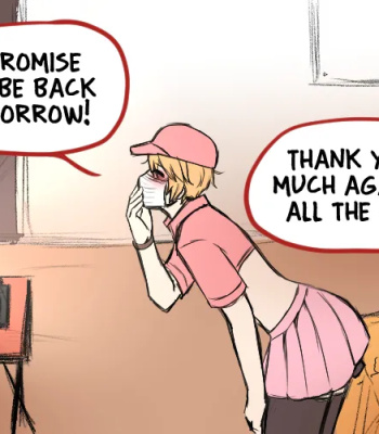 Can A Vocalist And A Camboy Fall In Love 1 comic porn sex 50