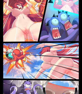 Boosters 2 comic porn sex 51