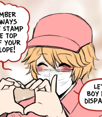 Can A Vocalist And A Camboy Fall In Love 1 comic porn sex 51