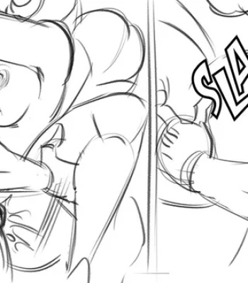 Jealously comic porn sex 51