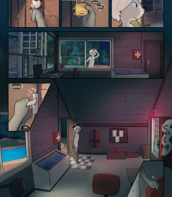 [Funkybun] Skinny dip [Esp] sex 51
