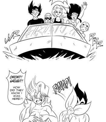Mermay comic porn sex 51