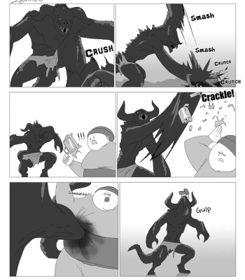 Fallout – Guts And Glory 2 comic porn sex 52