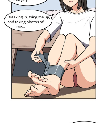 Did Club 1 comic porn sex 52