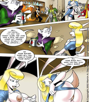 Vixine comic porn sex 52