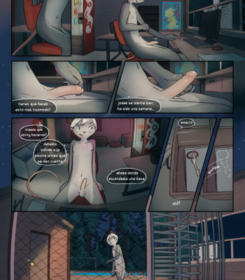[Funkybun] Skinny dip [Esp] sex 52
