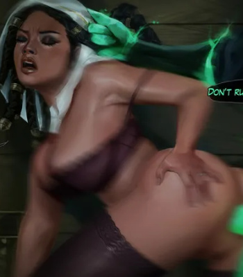Pop Starz – Behind The Scenes 3 comic porn sex 53