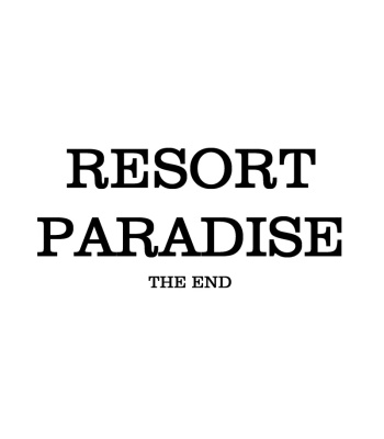 Resort Paradise 2 comic porn sex 53