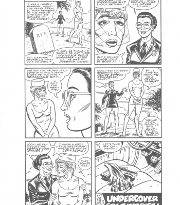 Wendy Whitebread (146-Page Collection) comic porn sex 53