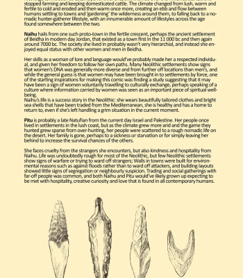 Shattered Spear comic porn sex 53