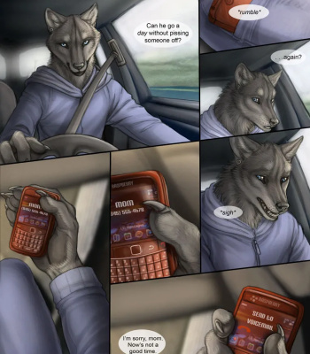 Cruelty (Remastered) comic porn sex 54