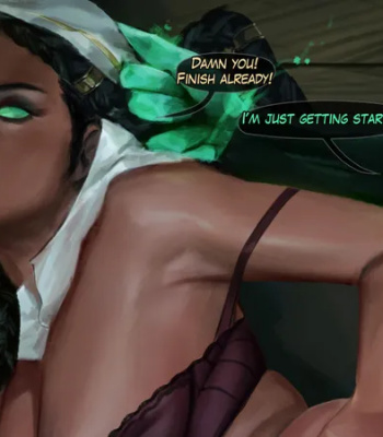Pop Starz – Behind The Scenes 3 comic porn sex 55